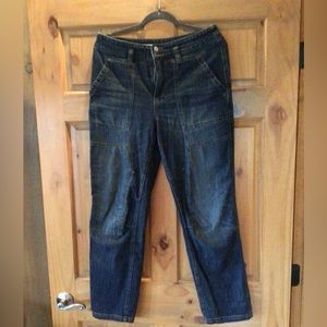 Pilcro The Wanderer jeans. Size 29
